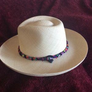 Goorin Bros Accessories - Goorin Bros Toquila Palm Limited Edition Hat Goorin Bros Accessories - Goorin Bros Toquila Palm Limited Edition Hat